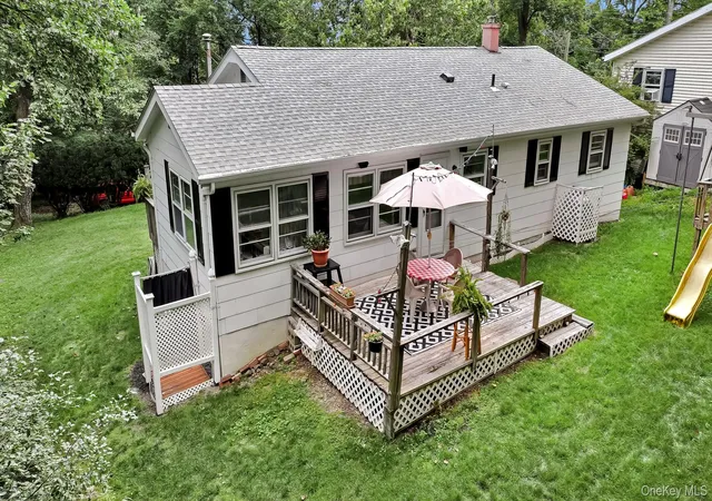 Photo 3 of Single family home for sale at 10 Woodycrest Trl, Blooming Grove, NY 10950 | MLS# 1049896 | Listing updated on 2026-10-01