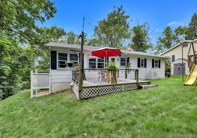 Photo 4 of Single family home for sale at 10 Woodycrest Trl, Blooming Grove, NY 10950 | MLS# 1049896 | Listing updated on 2026-10-01