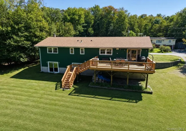 Photo 3 of Single family home for sale at 49 Quiat Rd, Fallsburg, NY 12763 | MLS# 1049899 | Listing updated on 2026-09-13