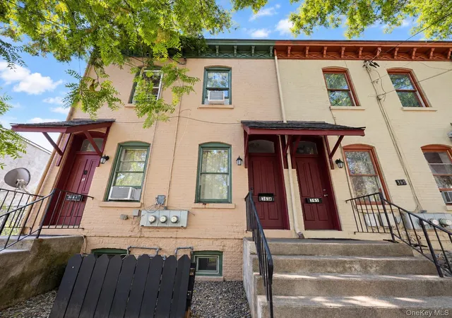 Photo 1 of Multi family home for sale at 363 Liberty St, Newburgh (city), NY 12550 | MLS# 1049901 | Listing updated on 2026-09-14