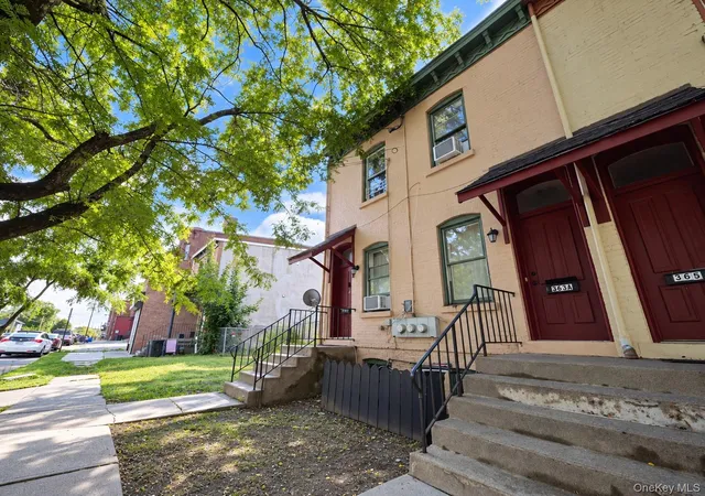 Photo 2 of Multi family home for sale at 363 Liberty St, Newburgh (city), NY 12550 | MLS# 1049901 | Listing updated on 2026-09-14