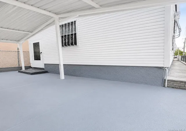 Photo 3 of House for sale at 12720 95th Avenue, New York, NY 11419 | MLS# 1049905 | Listing updated on 2026-09-16
