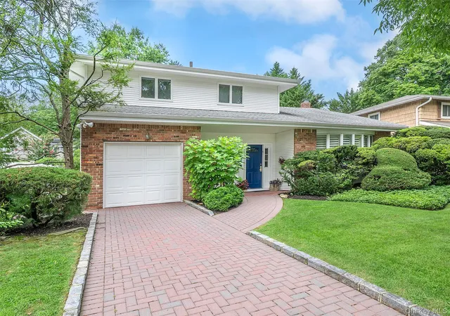 Single family home for sale at 45 Driftwood Dr, North Hempstead, NY 11050 | MLS# 1049907