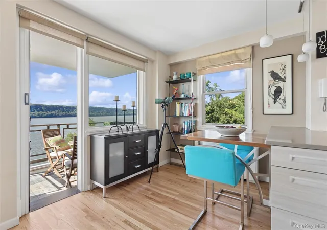 Listing Photo 4 - Condo for sale in building located at 2621 Palisade Ave, New York, NY 10463 - Unit #1C