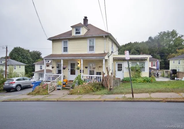 Single family home for sale at 6-8 Forest Ave, Middletown, NY 10940 | MLS# 1049921