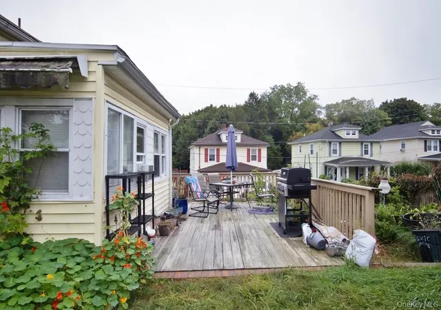 Photo 2 of Single family home for sale at 6-8 Forest Ave, Middletown, NY 10940 | MLS# 1049921 | Listing updated on 2026-10-08