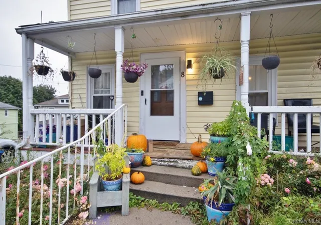 Photo 3 of Single family home for sale at 6-8 Forest Ave, Middletown, NY 10940 | MLS# 1049921 | Listing updated on 2026-10-08