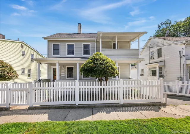 Photo 1 of Sale Pending at 34 Terrace Ave, Ossining, NY 10562 | MLS# 1049926 | Listing updated on 2026-10-13