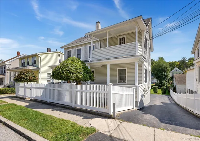 Photo 2 of Sale Pending at 34 Terrace Ave, Ossining, NY 10562 | MLS# 1049926 | Listing updated on 2026-10-13