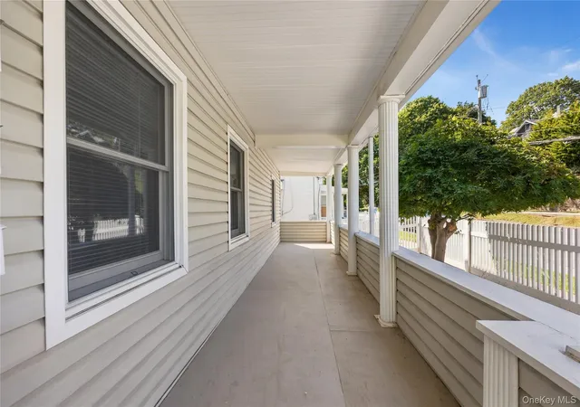 Photo 3 of Sale Pending at 34 Terrace Ave, Ossining, NY 10562 | MLS# 1049926 | Listing updated on 2026-10-13
