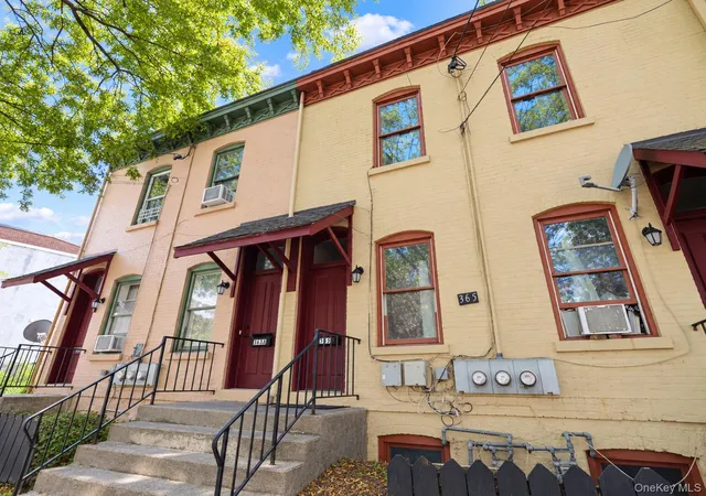 Photo 2 of Multi family home for sale at 365 Liberty St, Newburgh (town), NY 12550 | MLS# 1049927 | Listing updated on 2026-09-14