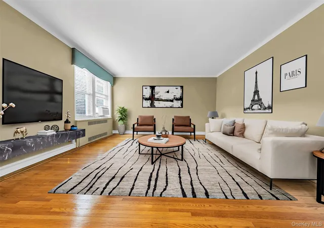 Photo 1 of House for sale at 118-11 84 Avenue #406, New York, NY 11415 | MLS# 1049942 | Listing updated on 2026-09-14