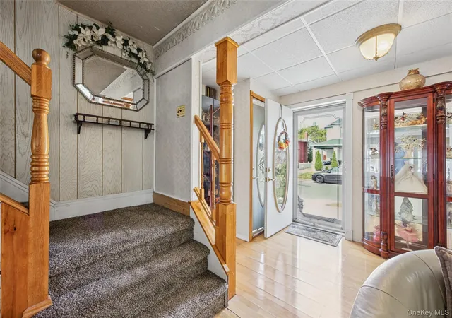 Photo 3 of Single family home for sale at 26 E Oxford St, Hempstead, NY 11580 | MLS# 1049946 | Listing updated on 2026-09-20