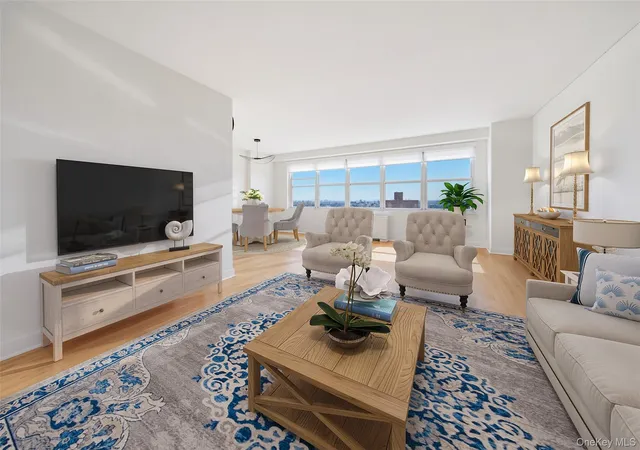 House for sale at 555 Kappock St #25T, New York, NY 10463 | MLS# 1049948 | Listing updated on 2026-09-20
