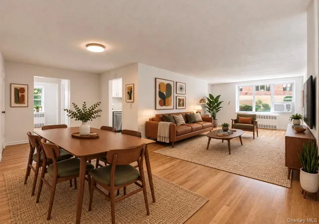 Photo 1 of Sale Pending at 1850 211th Street #1J, New York, NY 11360 | MLS# 1049951 | Listing updated on 2026-10-01