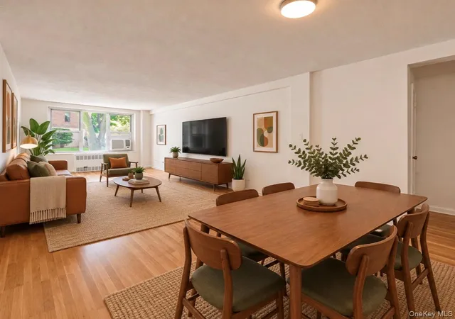 Photo 3 of Sale Pending at 1850 211th Street #1J, New York, NY 11360 | MLS# 1049951 | Listing updated on 2026-10-01