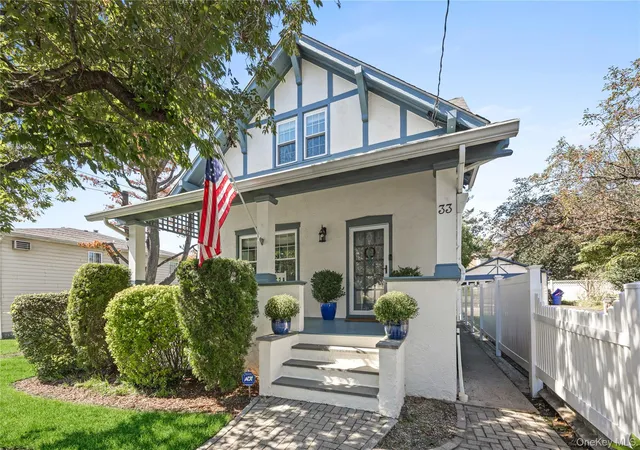 Photo 1 of Single family home for sale at 33 Cassilis Ave, Yonkers, NY 10708 | MLS# 1049955 | Listing updated on 2026-09-19