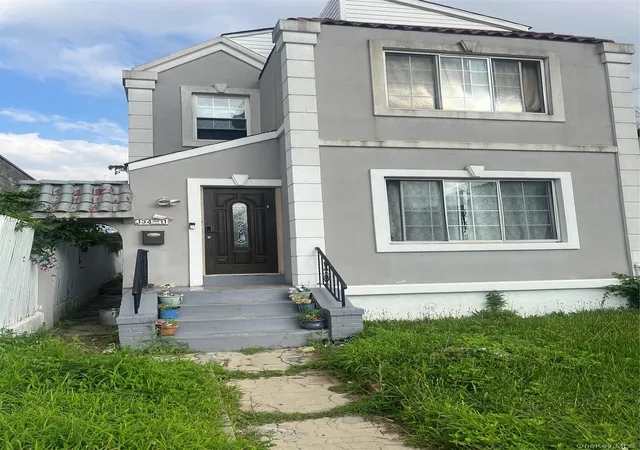 Single family home for sale at 134-11 Francis Lewis Blvd, New York, NY 11413 | MLS# 1049959