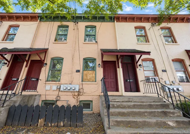 Photo 1 of Multi family home for sale at 367 Liberty St, Newburgh (town), NY 12550 | MLS# 1049968 | Listing updated on 2026-09-14