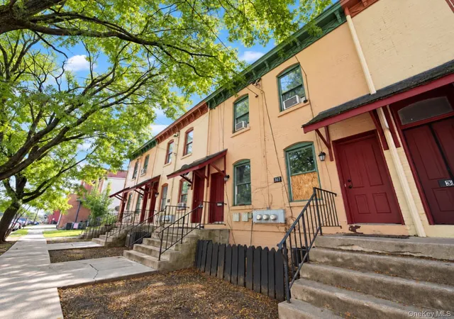 Photo 2 of Multi family home for sale at 367 Liberty St, Newburgh (town), NY 12550 | MLS# 1049968 | Listing updated on 2026-09-13