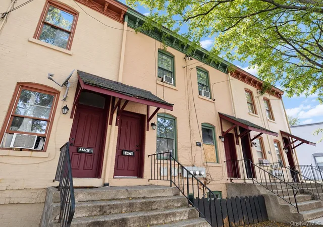 Photo 38 of Multi family home for sale at 367 Liberty St, Newburgh (town), NY 12550 | MLS# 1049968 | Listing updated on 2026-09-13