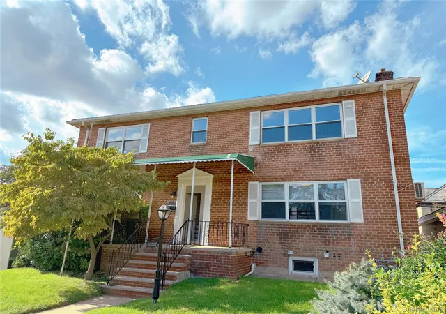 Multi family home for sale at 200-21 39 Avenue, New York, NY 11361 | MLS# 1049975