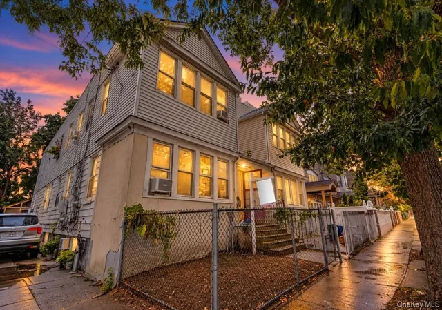 Multi family home for sale at 90-22 179th Street, New York, NY 11432 | MLS# 1049977