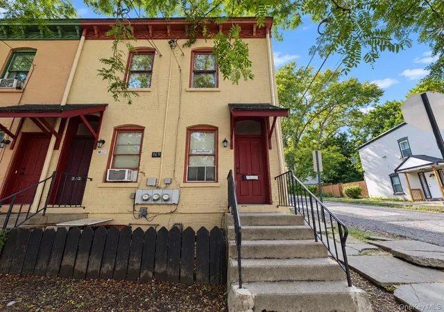 Photo 1 of Multi family home for sale at 369 Liberty St, Newburgh (city), NY 12550 | MLS# 1049985 | Listing updated on 2026-09-13