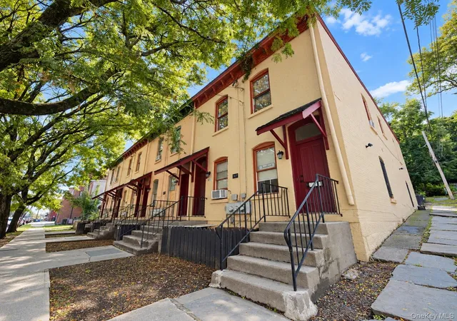 Photo 2 of Multi family home for sale at 369 Liberty St, Newburgh (city), NY 12550 | MLS# 1049985 | Listing updated on 2026-09-14