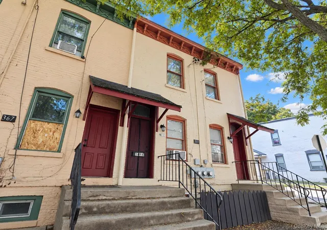 Photo 33 of Multi family home for sale at 369 Liberty St, Newburgh (city), NY 12550 | MLS# 1049985 | Listing updated on 2026-09-13