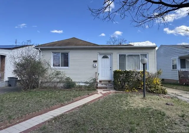Photo 1 of Single family home for sale at 12137 237th Street, New York, NY 11422 | MLS# 1049988 | Listing updated on 2026-09-12