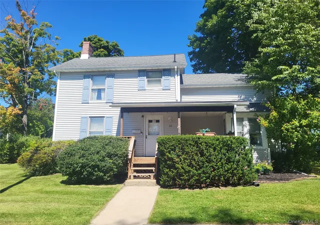 Photo 2 of Single family home for sale at 27 Ash St, Monroe, NY 10950 | MLS# 1050001 | Listing updated on 2026-09-27