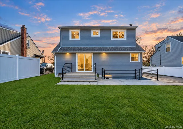 Photo 1 of Sale Pending at 253 Meyer Ave, Hempstead, NY 11580 | MLS# 1050003 | Listing updated on 2026-10-08