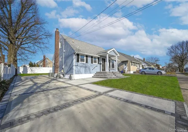 Photo 2 of Sale Pending at 253 Meyer Ave, Hempstead, NY 11580 | MLS# 1050003 | Listing updated on 2026-10-08