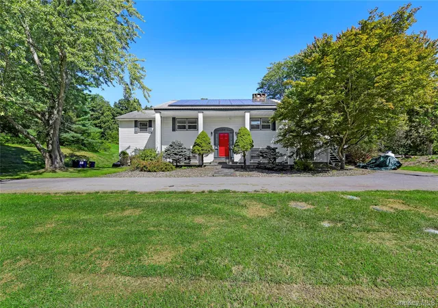 Photo 1 of Multi family home for sale at 1 Kerr Rd, Rhinebeck, NY 12572 | MLS# 1050010 | Listing updated on 2026-09-13