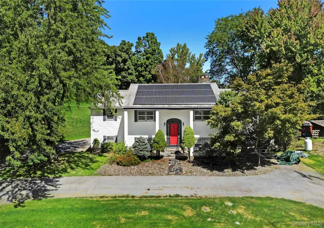 Photo 3 of Multi family home for sale at 1 Kerr Rd, Rhinebeck, NY 12572 | MLS# 1050010 | Listing updated on 2026-09-13