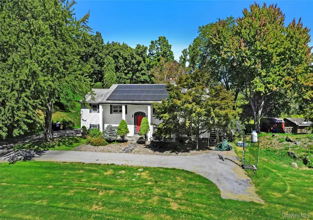 Listing Photo 4 - Condo for sale in building located at 1 Kerr Rd, Rhinebeck, NY 12572