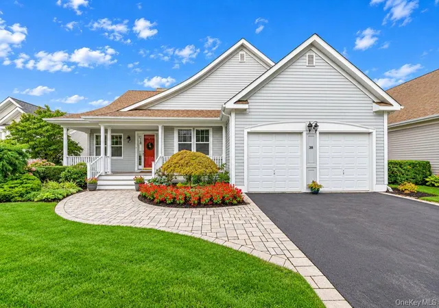 Photo 1 of Single family home for sale at 38 Tyler Dr, Riverhead, NY 11901 | MLS# 1050019 | Listing updated on 2026-10-04
