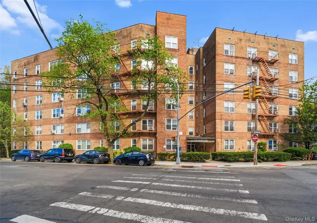 Photo 1 of Condo for sale at 74 45 Yellowstone Blvd #5G, New York, NY 11374 | MLS# 1050020 | Listing updated on 2026-09-13