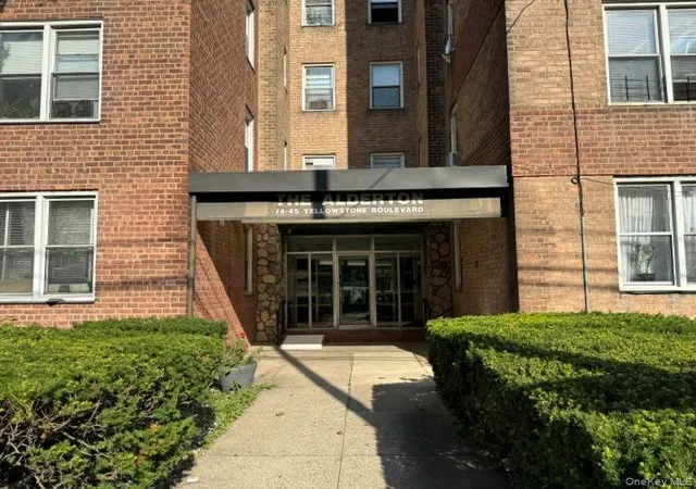 House for sale at 74-45 Yellowstone Blvd #5E, Rego Park, NY 11374 | MLS# 1050024 | Listing updated on 2026-09-25