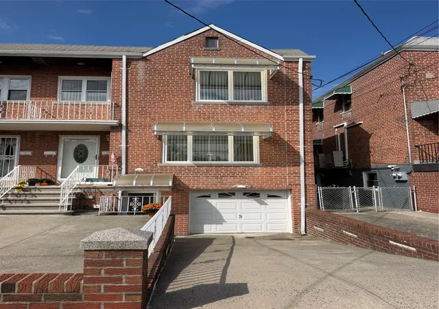 Photo 1 of Multi family home for sale at 2425 Young Ave, New York, NY 10469 | MLS# 1050031 | Listing updated on 2026-09-17