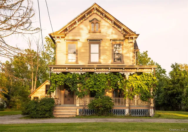 Photo 50 of Single family home for sale at 21 North Rd, Red Hook, NY 12583 | MLS# 1050034 | Listing updated on 2026-09-13