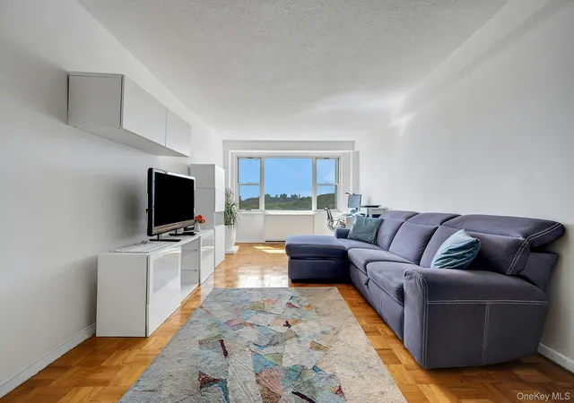 Listing Photo 1 - Condo for sale in The Blue Building located at 2400 Johnson Ave, New York, NY 10463 - Unit #4G