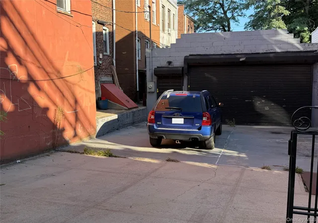 Photo 3 of Land for sale at 775 Livonia Ave, New York, NY 11207 | MLS# 1050048 | Listing updated on 2026-10-05