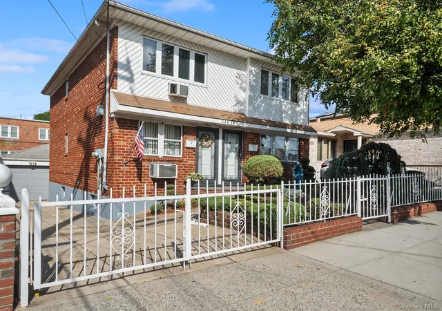 Photo 1 of Multi family home for sale at 13818 Redding St, New York, NY 11417 | MLS# 1050055 | Listing updated on 2026-09-13