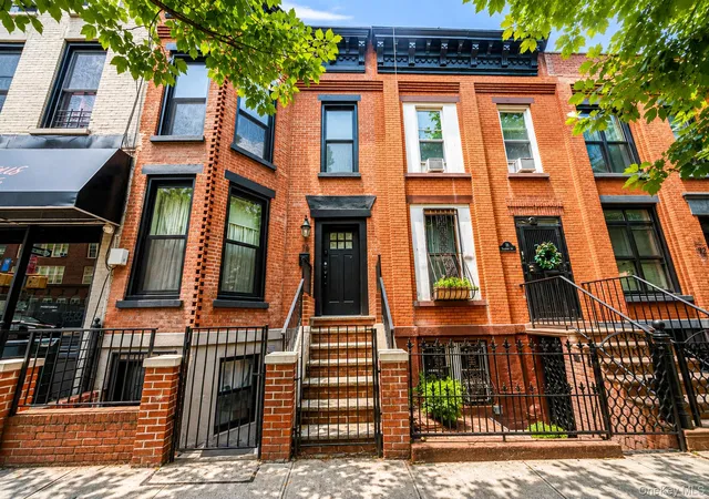 Photo 1 of Multi family home for sale at 76 Rockaway Ave, New York, NY 11233 | MLS# 1050056 | Listing updated on 2026-09-13