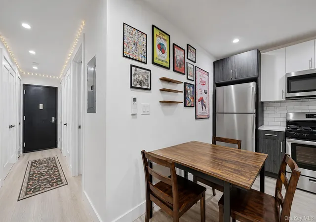 Listing Photo 4 - Condo for sale in building located at 76 Rockaway Ave, New York, NY 11233