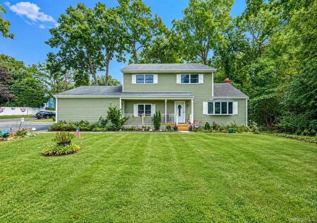Single family home for sale at 1195 Stony Brk Rd, Brookhaven, NY 11755 | MLS# 1050058