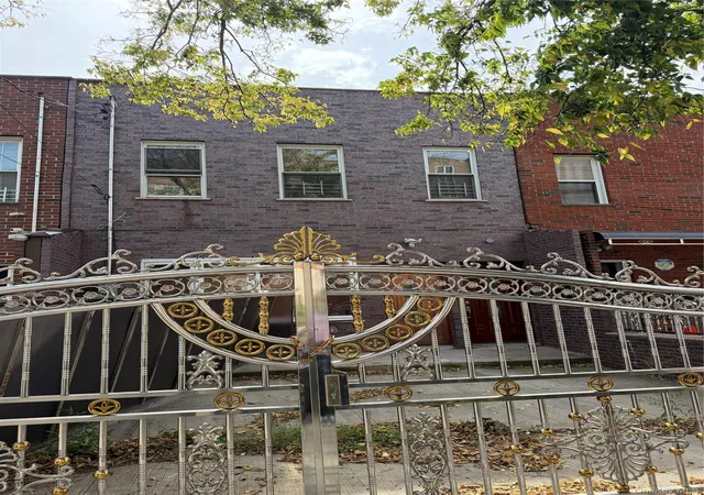Photo 1 of Multi family home for sale at 2356 Waterbury Ave, New York, NY 10462 | MLS# 1050061 | Listing updated on 2026-09-13