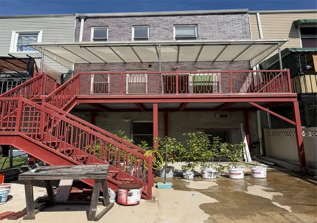 Photo 2 of Multi family home for sale at 2356 Waterbury Ave, New York, NY 10462 | MLS# 1050061 | Listing updated on 2026-09-13